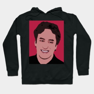 don mckellar Hoodie